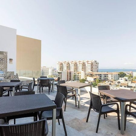 Amanecer By Pardela, Zona Romantica Pv Пуэрто-Вальярта Экстерьер фото