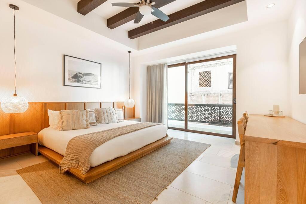 Amanecer By Pardela, Zona Romantica Pv Пуэрто-Вальярта Экстерьер фото