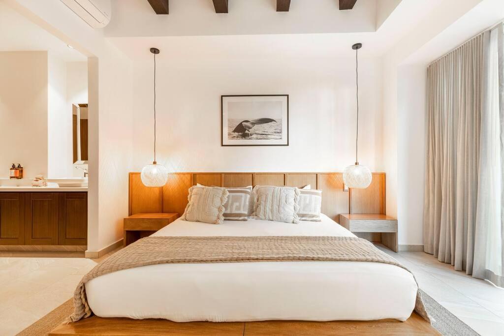 Amanecer By Pardela, Zona Romantica Pv Пуэрто-Вальярта Экстерьер фото